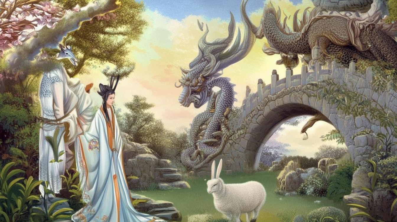兔年出生的人,究竟对应哪个幸运属相? 兔年出生的人,究竟对应哪个幸运属相?