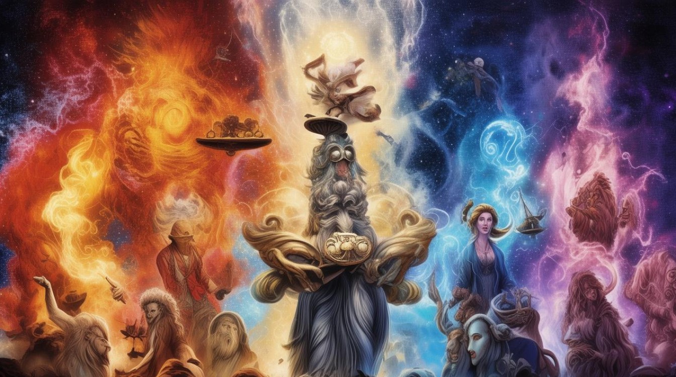 十二星座密语,揭秘哪些星座隐藏的秘密,你了解多少? 十二星座密语,揭秘哪些星座隐藏的秘密,你了解多少?