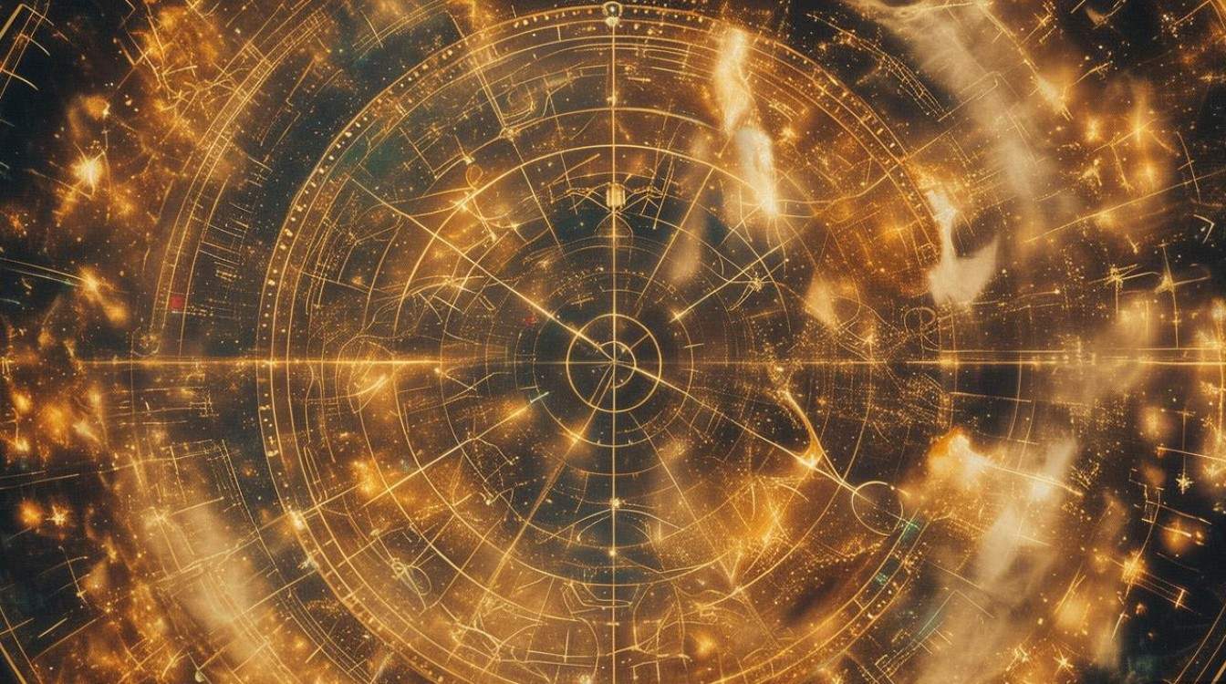 星座算运势为何我的星座运势总不准确？揭秘星座运势的神秘面纱！