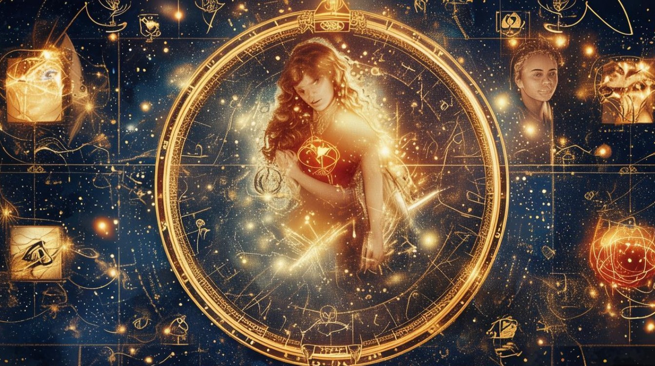 星座算运势为何我的星座运势总不准确？揭秘星座运势的神秘面纱！