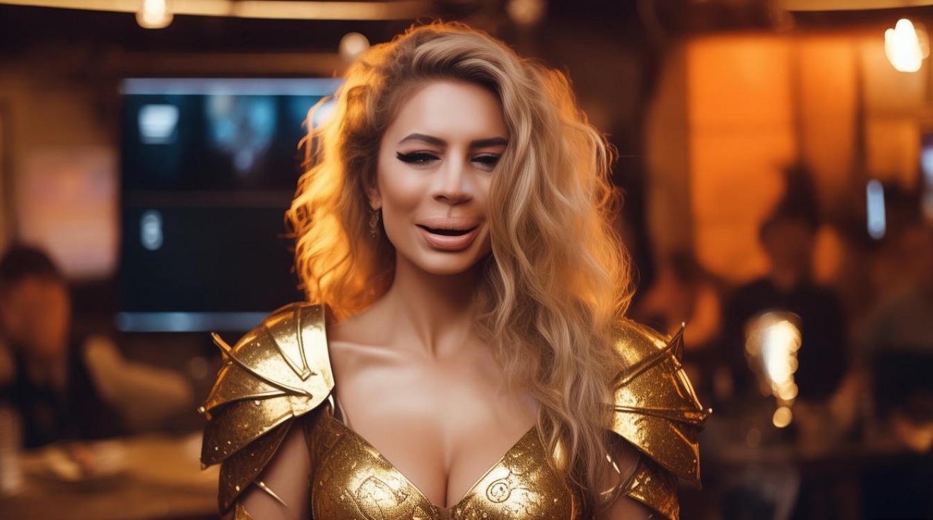 十二星座女主播,揭秘星座特质如何影响她们直播风格? 十二星座女主播,揭秘星座特质如何影响她们直播风格?