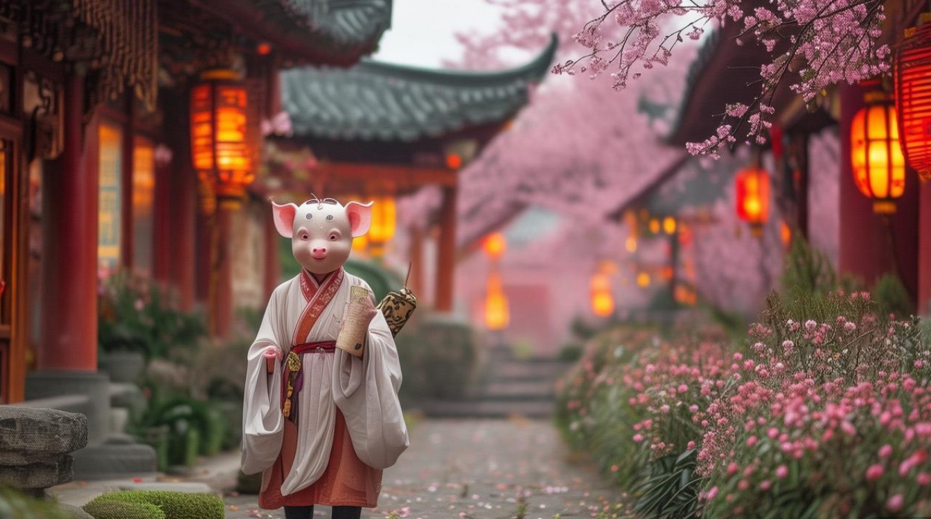 笨字在十二生肖中代表哪个生肖?揭秘生肖中的神秘传说 笨字在十二生肖中代表哪个生肖?揭秘生肖中的神秘传说