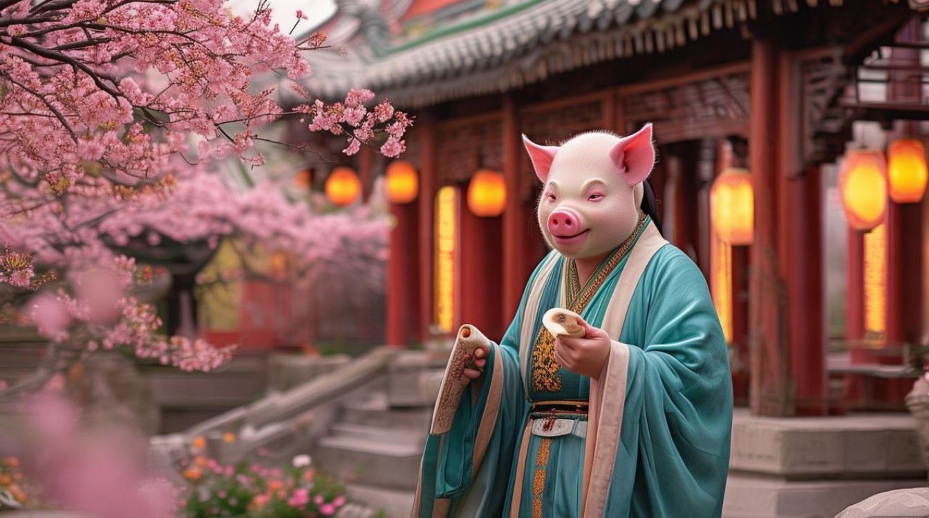 笨字在十二生肖中代表哪个生肖?揭秘生肖中的神秘传说 笨字在十二生肖中代表哪个生肖?揭秘生肖中的神秘传说