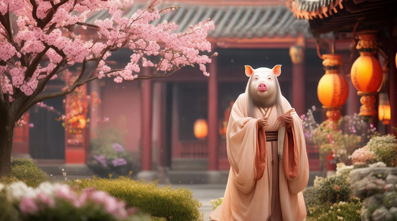 笨字在十二生肖中代表哪个生肖?揭秘生肖中的神秘传说 笨字在十二生肖中代表哪个生肖?揭秘生肖中的神秘传说