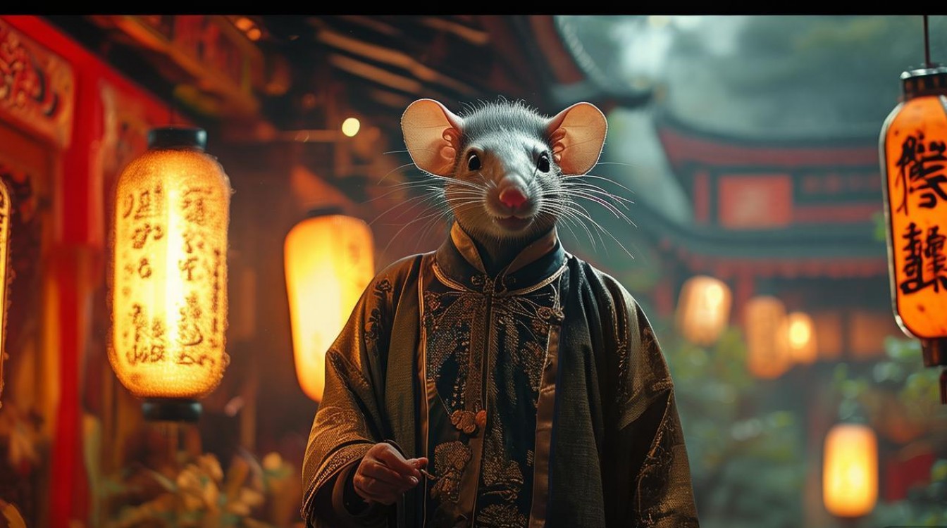 哪个生肖天生爱算计，行为动机让人猜不透？揭秘生肖性格之谜！
