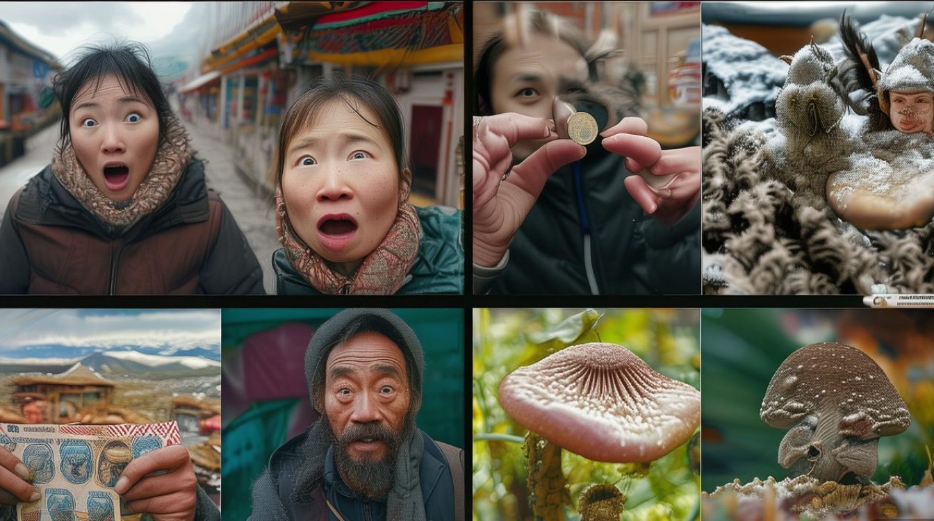 运气好的实例？揭秘那些看似偶然却改变命运的关键瞬间！