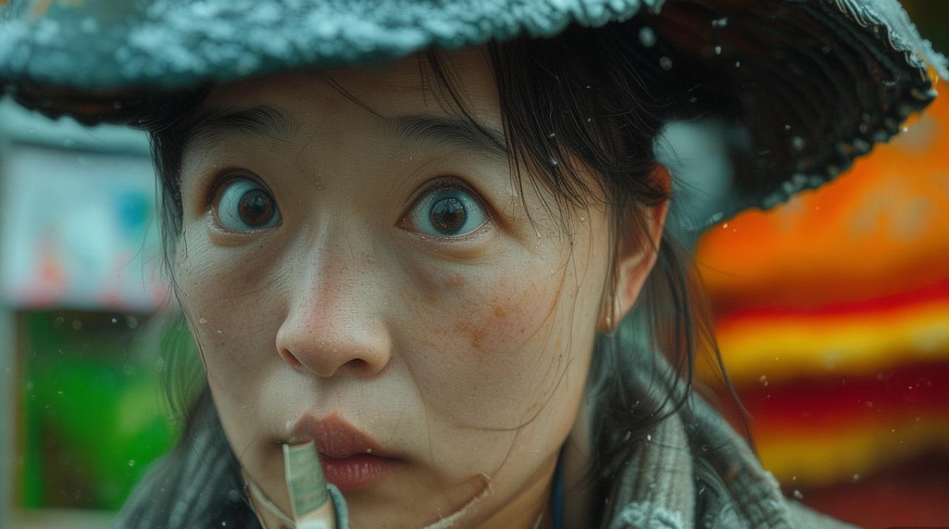 运气好的实例？揭秘那些看似偶然却改变命运的关键瞬间！