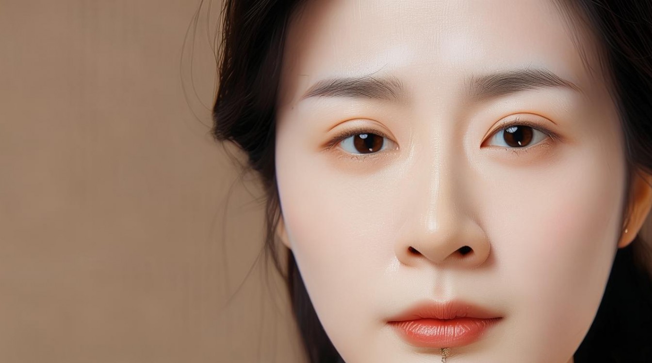 女人鼻子看相，真的能预测运气吗？揭秘面相学奥秘！