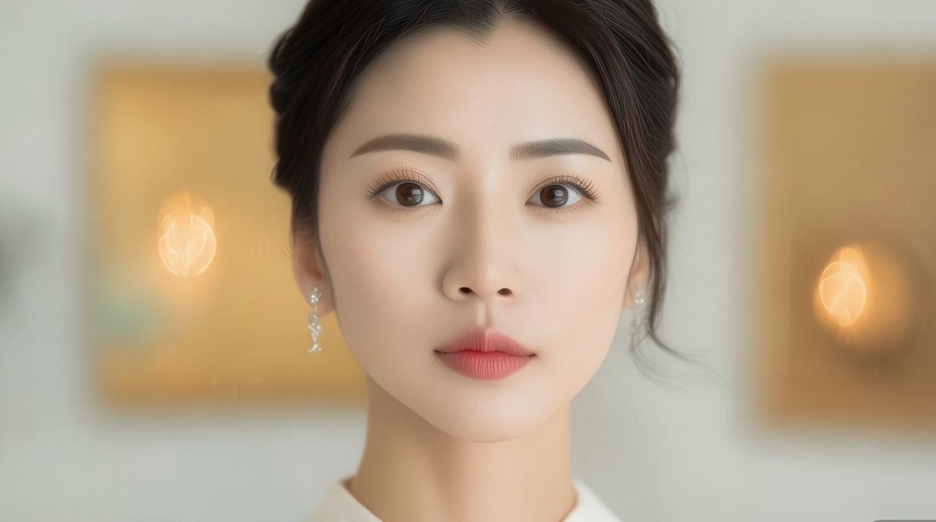 女人鼻子看相，真的能预测运气吗？揭秘面相学奥秘！