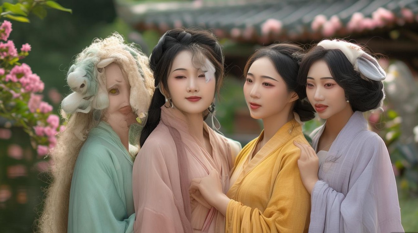 哪个生肖女性最易得幸福人生,揭秘好命生肖女性的秘密? 哪个生肖女性最易得幸福人生,揭秘好命生肖女性的秘密?