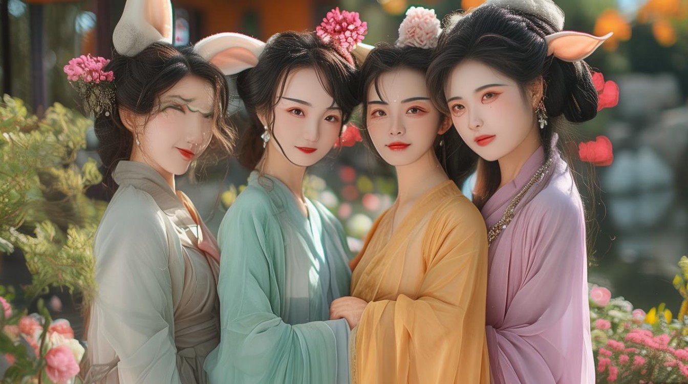 哪个生肖女性最易得幸福人生,揭秘好命生肖女性的秘密? 哪个生肖女性最易得幸福人生,揭秘好命生肖女性的秘密?