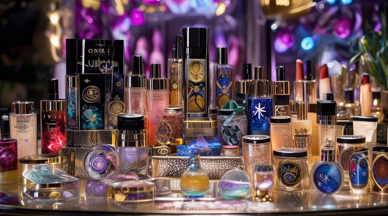 如何根据星座选择化妆品?星座化妆品揭秘个性美妆搭配秘诀! 如何根据星座选择化妆品?星座化妆品揭秘个性美妆搭配秘诀!