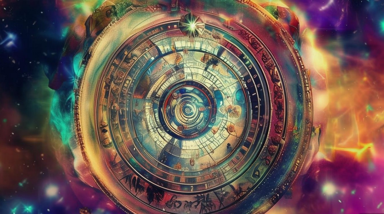 星座太准了揭秘,这些星座特质是如何精准预测我们的命运的? 星座太准了揭秘,这些星座特质是如何精准预测我们的命运的?