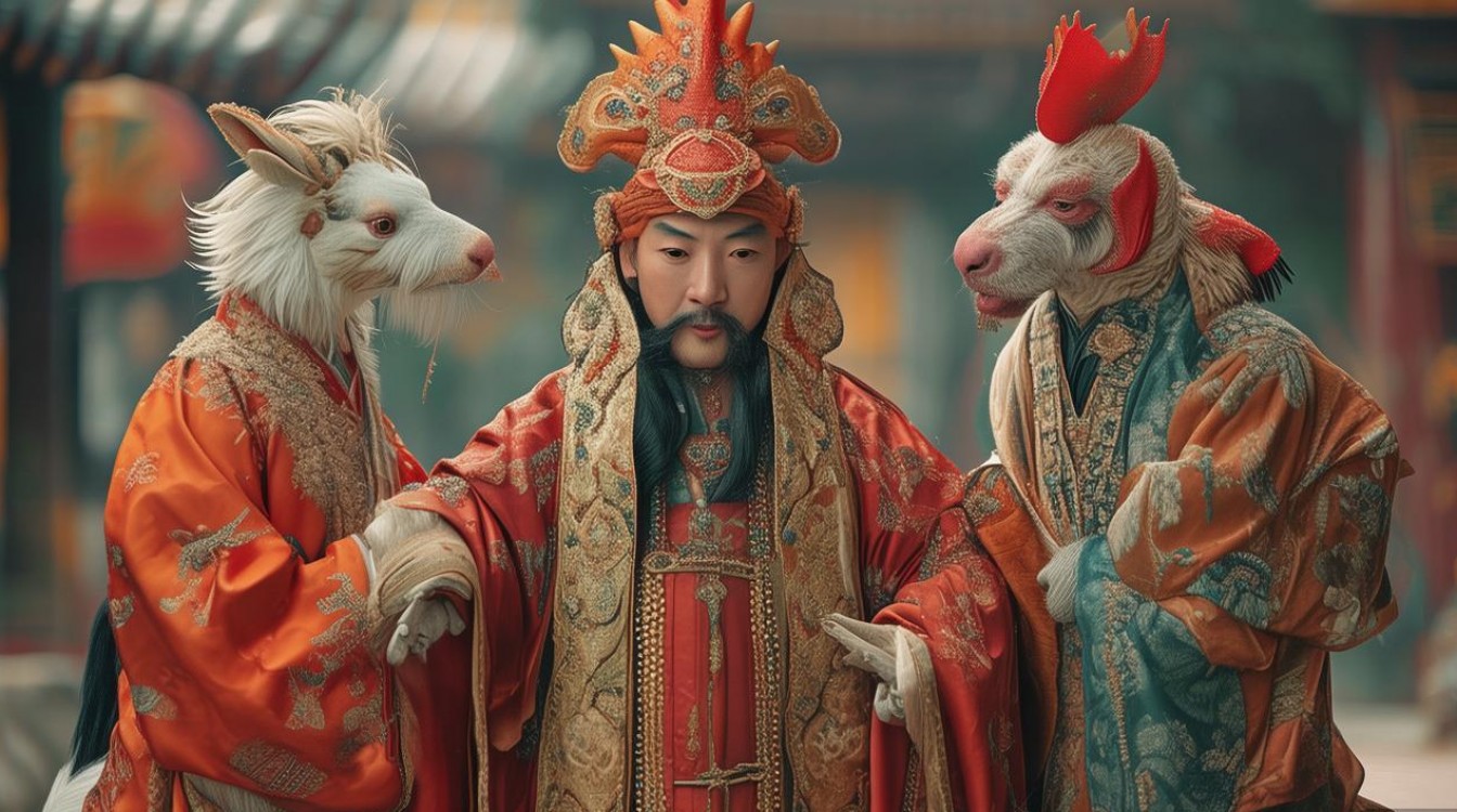 属鸡人究竟与哪些属相最为相生,能带来好运? 属鸡人究竟与哪些属相最为相生,能带来好运?