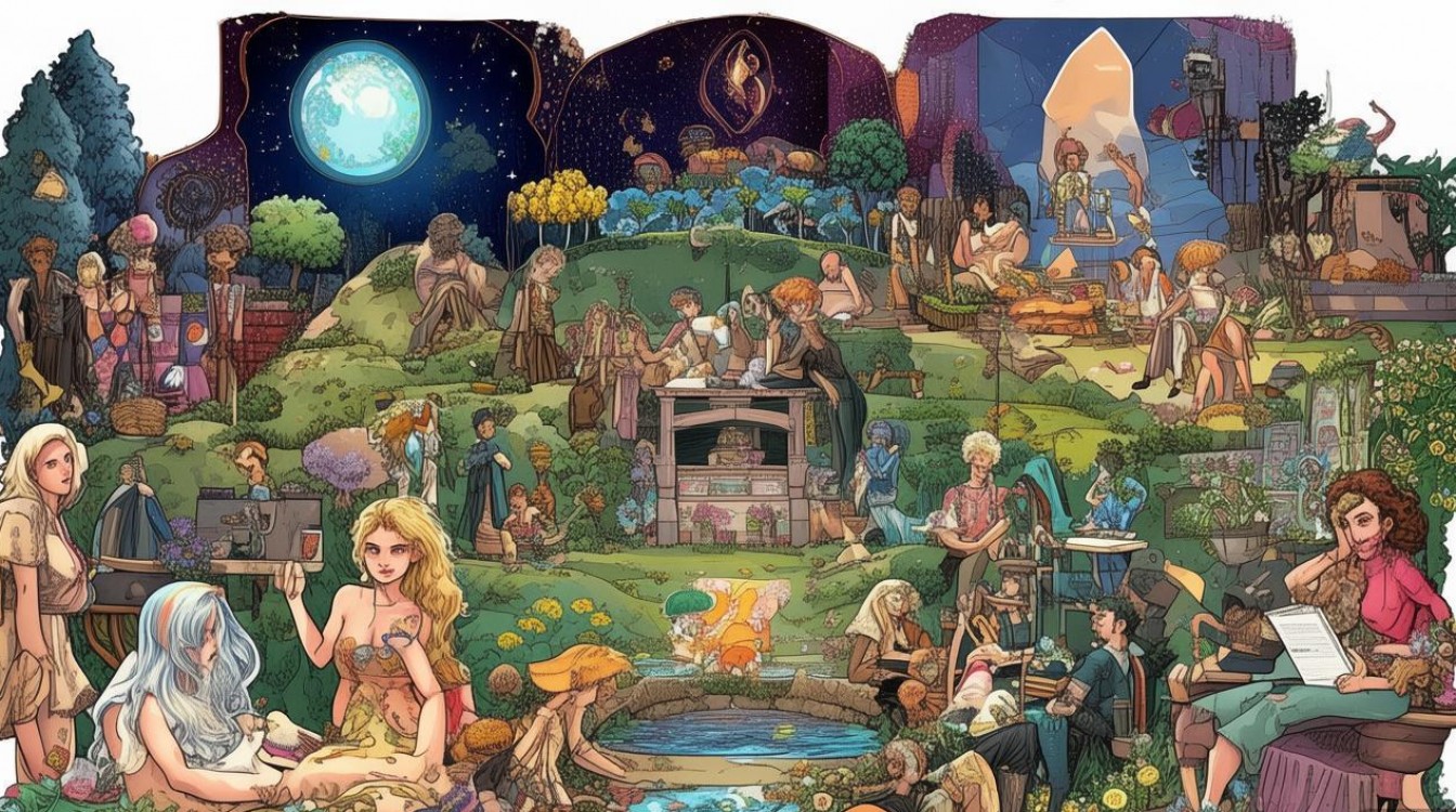 星座英语作文？如何用英语描述自己的星座特点？