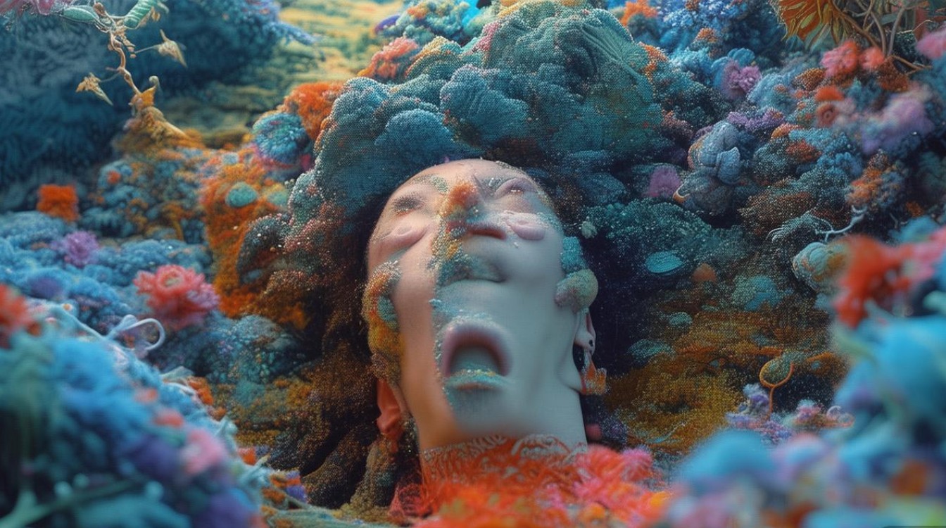 梦到在做梦，这是真实的梦境循环还是错觉？揭秘梦境中的神秘现象！