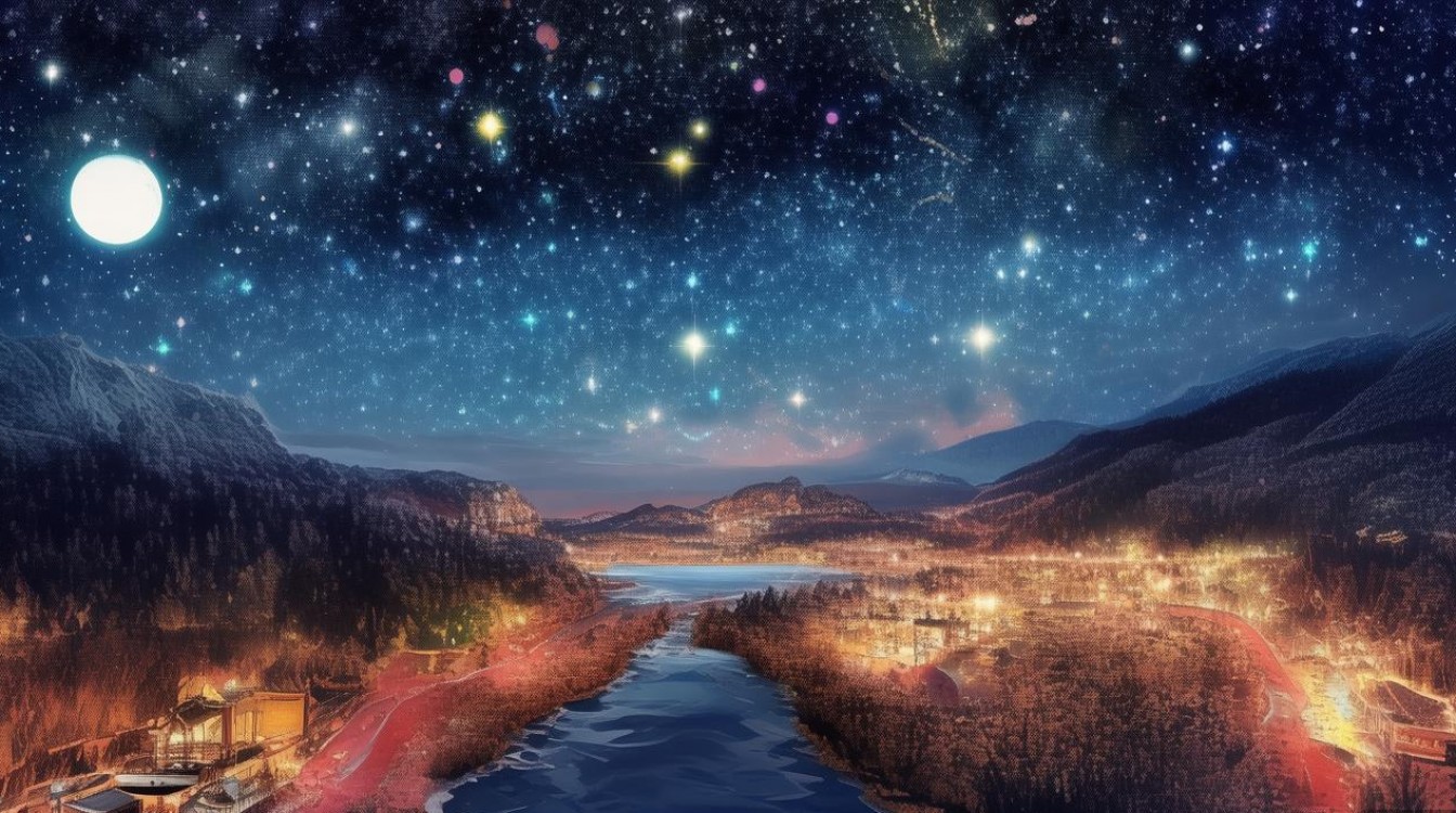 东北星座揭秘，东北人的性格特点与星座有何关联？