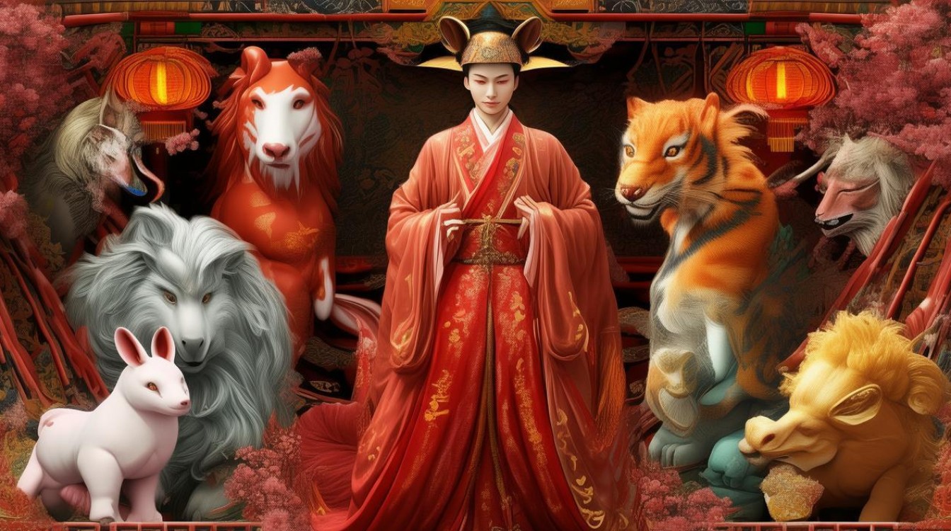 属狗的人最适合与哪些属相搭配？揭秘相生相克之谜！