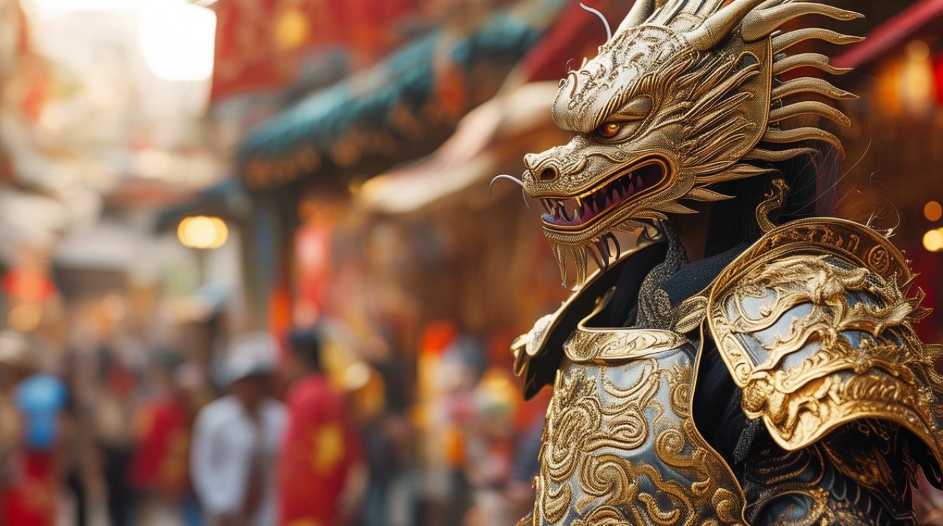 哪个生肖野心勃勃，成就非凡，让人不禁好奇其背后的故事？
