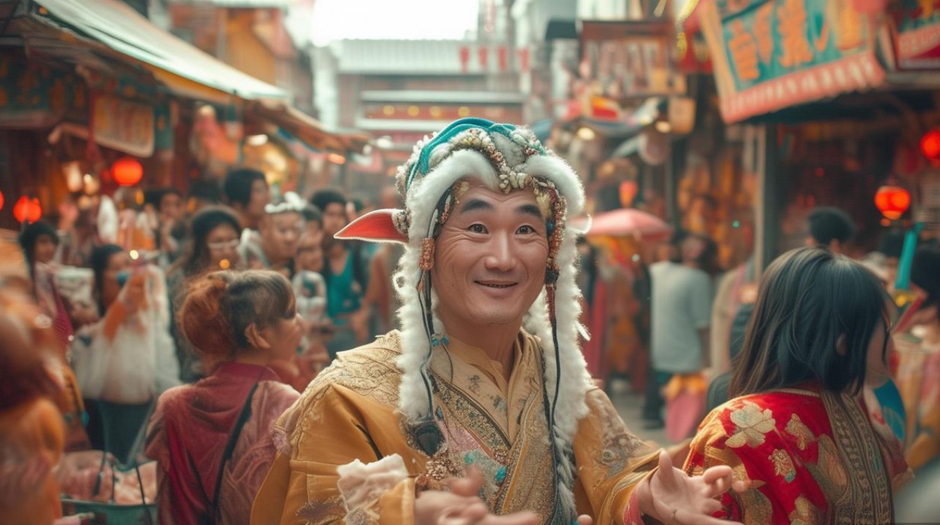 哪个生肖在热心助人方面最为突出,究竟是谁呢? 哪个生肖在热心助人方面最为突出,究竟是谁呢?