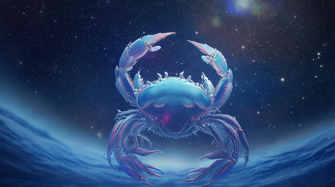 七月十二日出生的人究竟属于哪个星座？