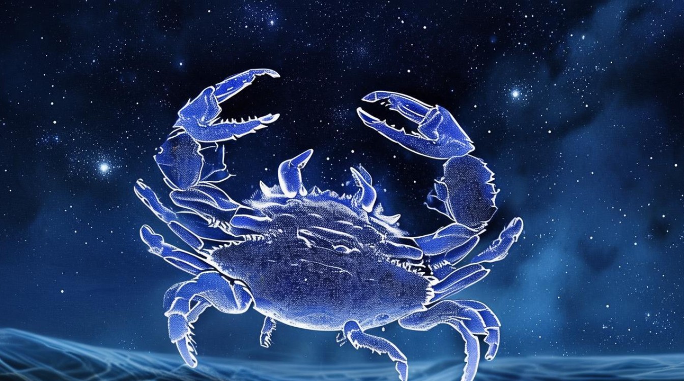 七月十二日出生的人究竟属于哪个星座？