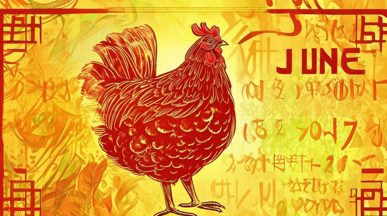 2017年六月属相究竟有哪些特点？揭秘生肖运势之谜！