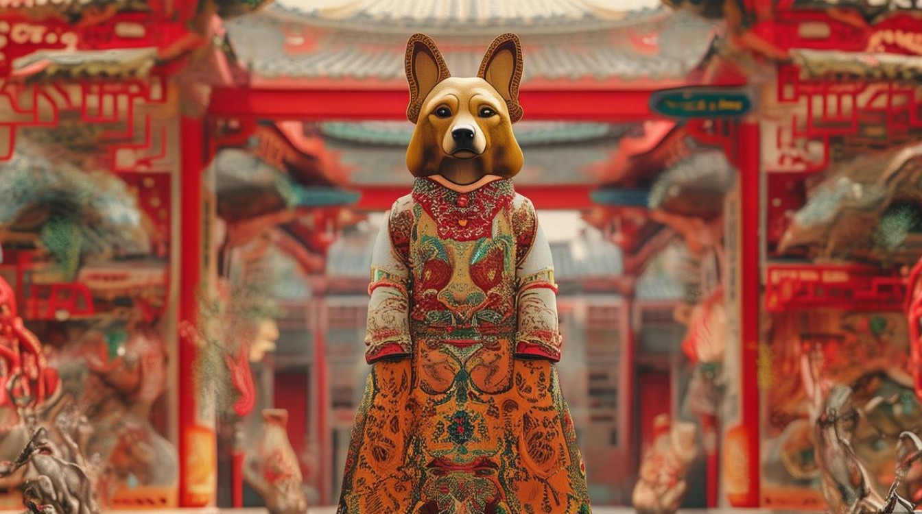 属狗生肖今年运势如何?运势起伏及影响分析揭秘! 属狗生肖今年运势如何?运势起伏及影响分析揭秘!