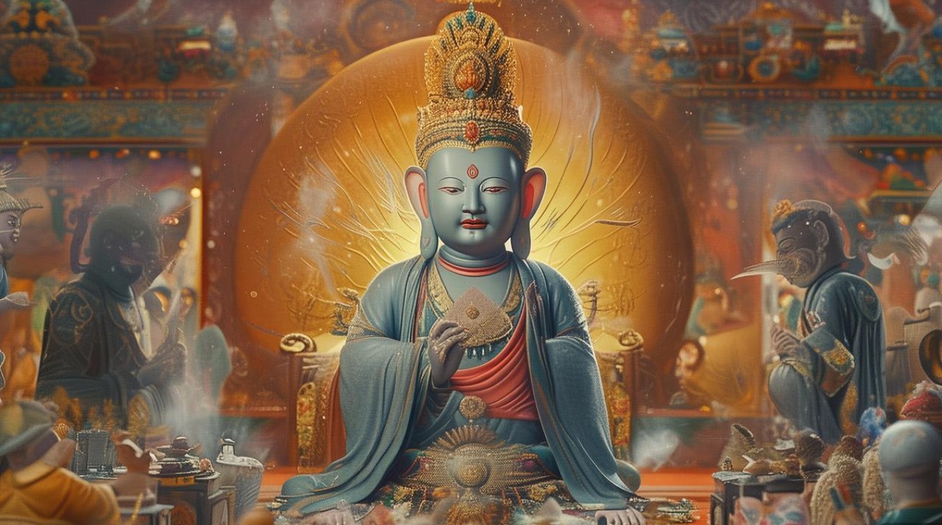 哪个佛祖庇佑属鼠之人,鼠年吉祥平安? 哪个佛祖庇佑属鼠之人,鼠年吉祥平安?