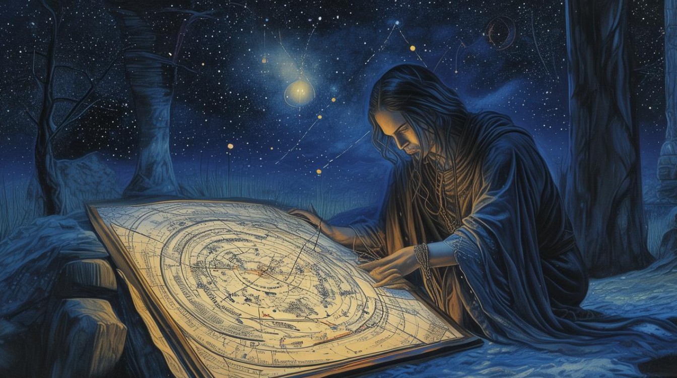 揭秘你的隐藏潜力,究竟第二星座是什么,你敢测试吗? 揭秘你的隐藏潜力,究竟第二星座是什么,你敢测试吗?