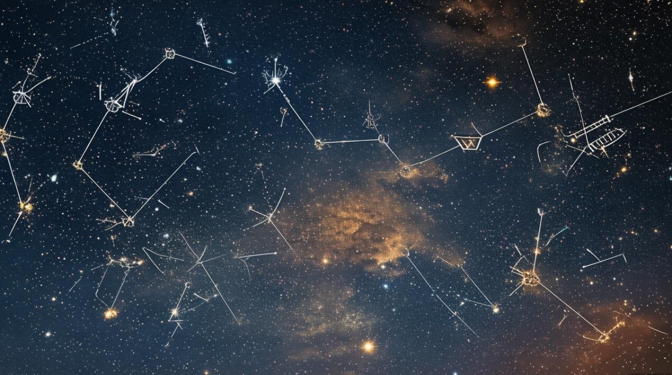 哪个星座注定白头到老？揭秘12星座中的永恒伴侣！