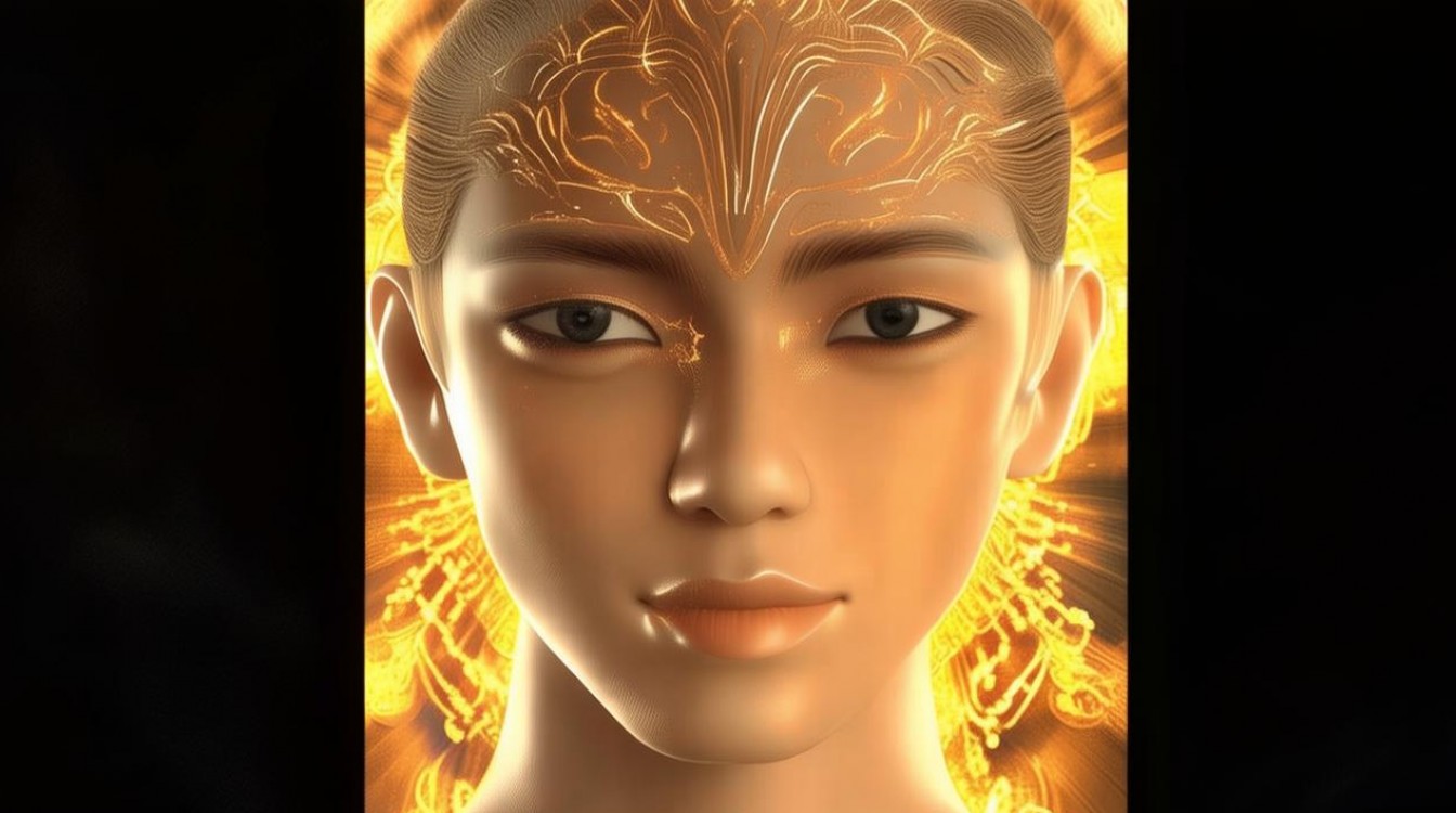 揭秘,哪些面相特征预示着运气会变好? 揭秘,哪些面相特征预示着运气会变好?