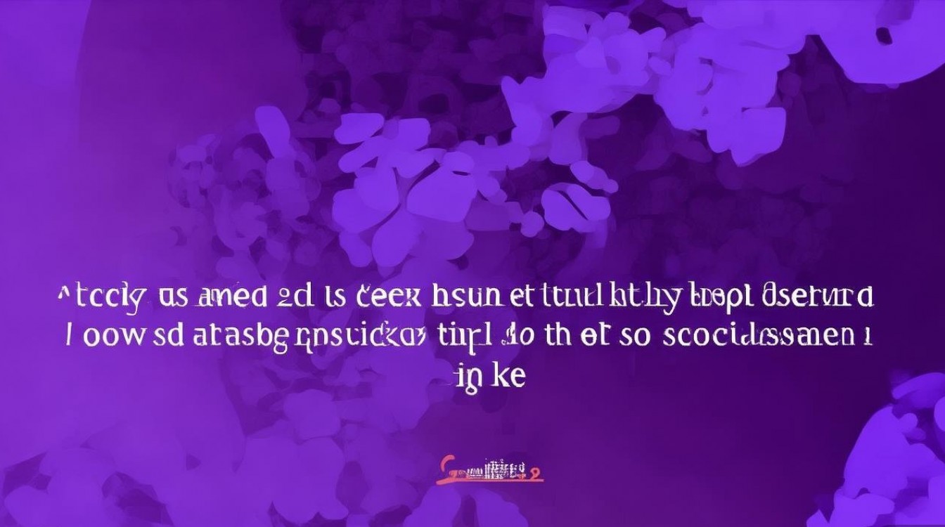 为何运气佳的网名能带来好运？揭秘网名与运气的神秘联系！