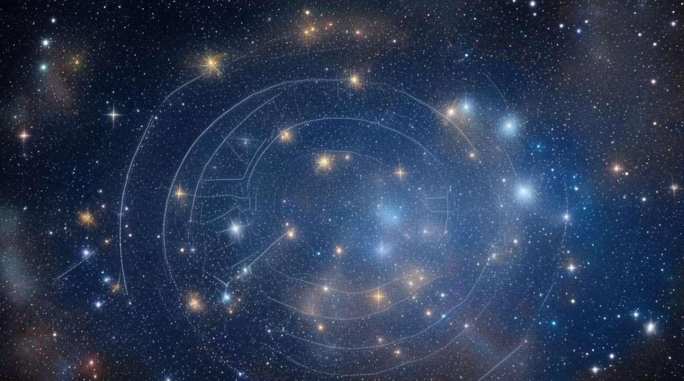 12星座都有哪些类型？揭秘每个星座的独特特点！