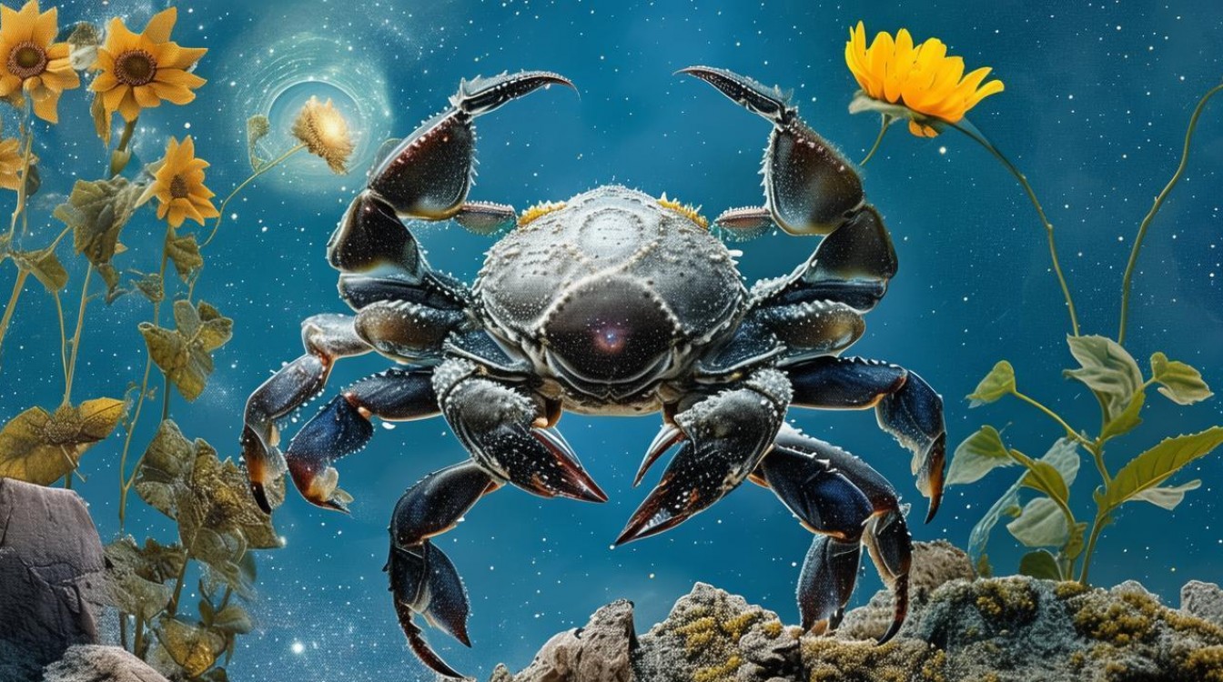 7月6日出生的人究竟属于哪个星座?揭秘神秘星盘之谜! 7月6日出生的人究竟属于哪个星座?揭秘神秘星盘之谜!