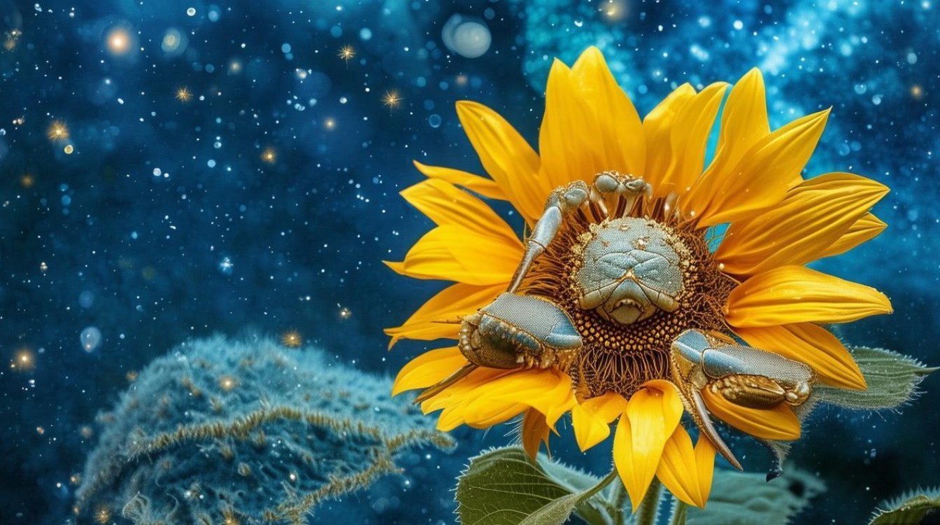 7月6日出生的人究竟属于哪个星座?揭秘神秘星盘之谜! 7月6日出生的人究竟属于哪个星座?揭秘神秘星盘之谜!