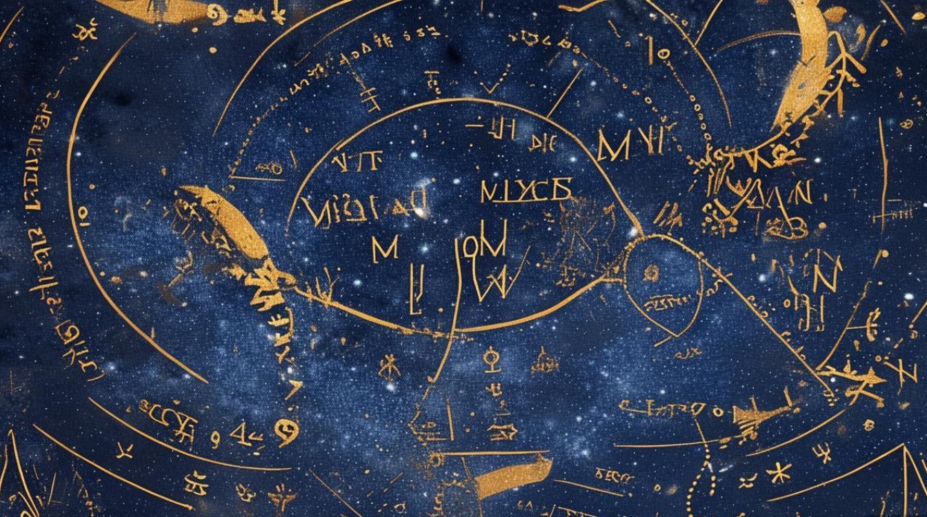 星座合盘分数如何计算？影响合盘结果的神秘因素有哪些？