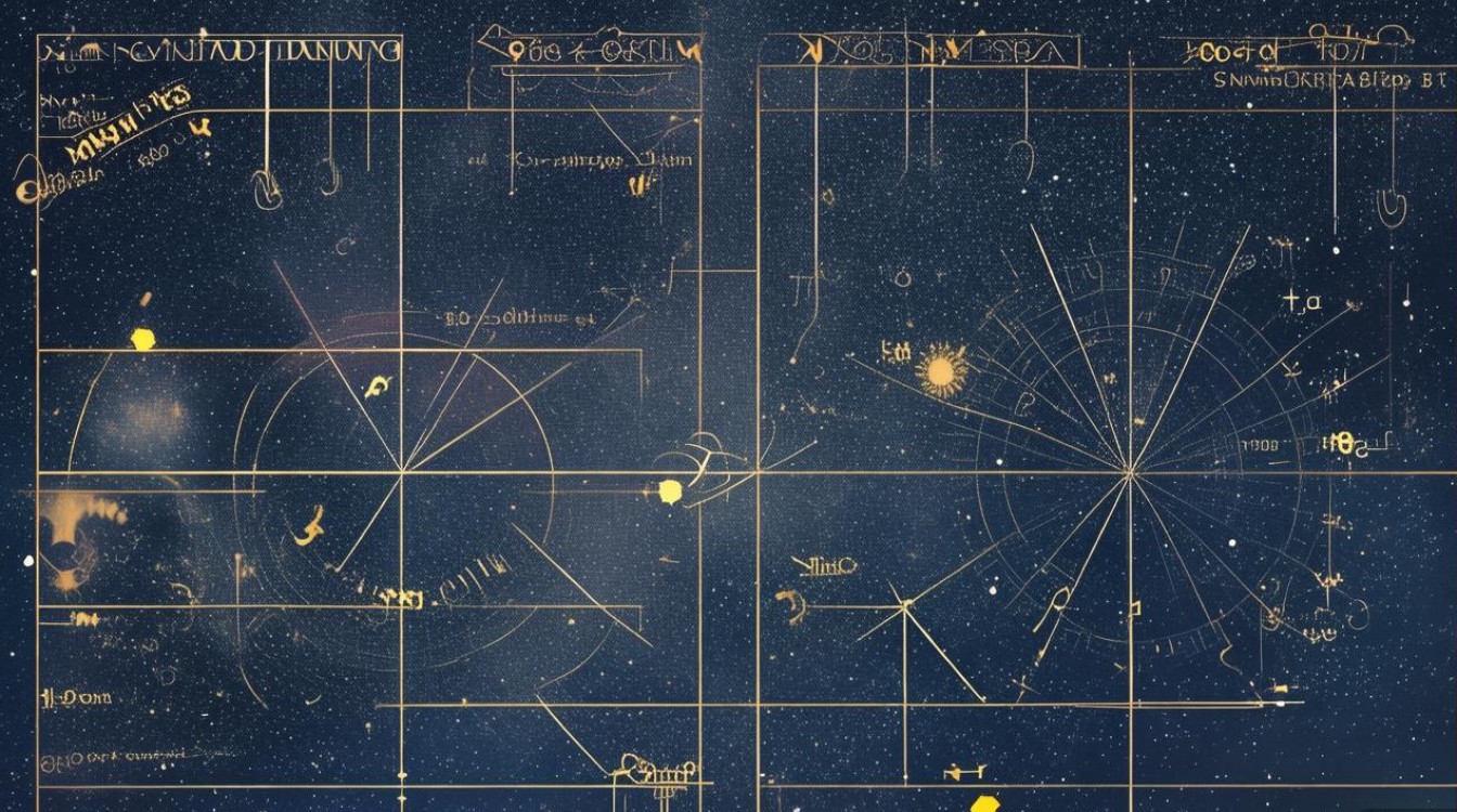 星座合盘分数如何计算？影响合盘结果的神秘因素有哪些？