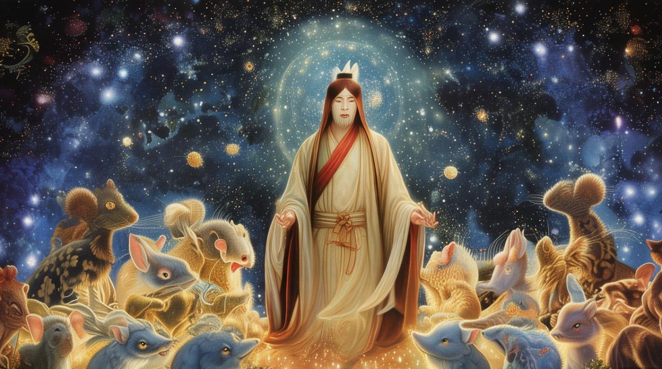 究竟哪个生肖天生运势旺，好运连连？