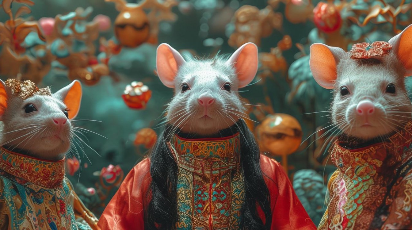 究竟哪个生肖天生运势旺，好运连连？
