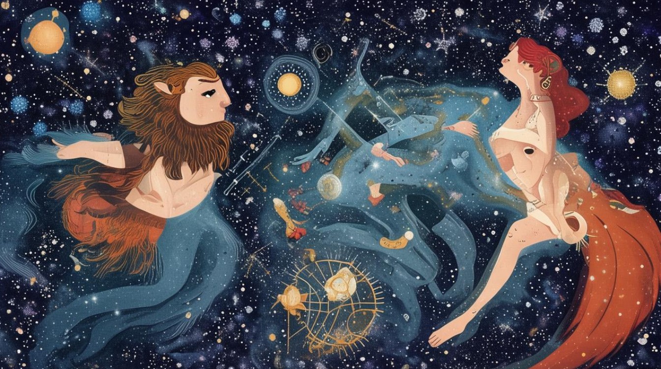 十二星座揭秘,究竟哪个星座的秘密最令人好奇? 十二星座揭秘,究竟哪个星座的秘密最令人好奇?