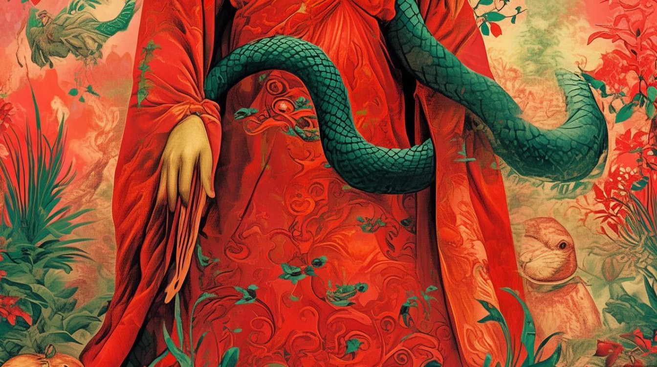 蛇与哪个属相最为相配,揭秘神秘生肖搭配之谜? 蛇与哪个属相最为相配,揭秘神秘生肖搭配之谜?