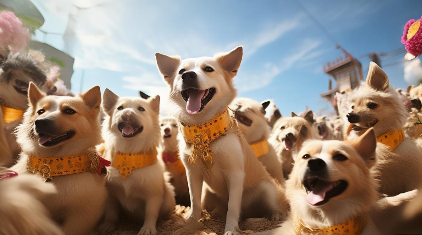 七零属狗今日运势如何？揭秘运势起伏之谜！