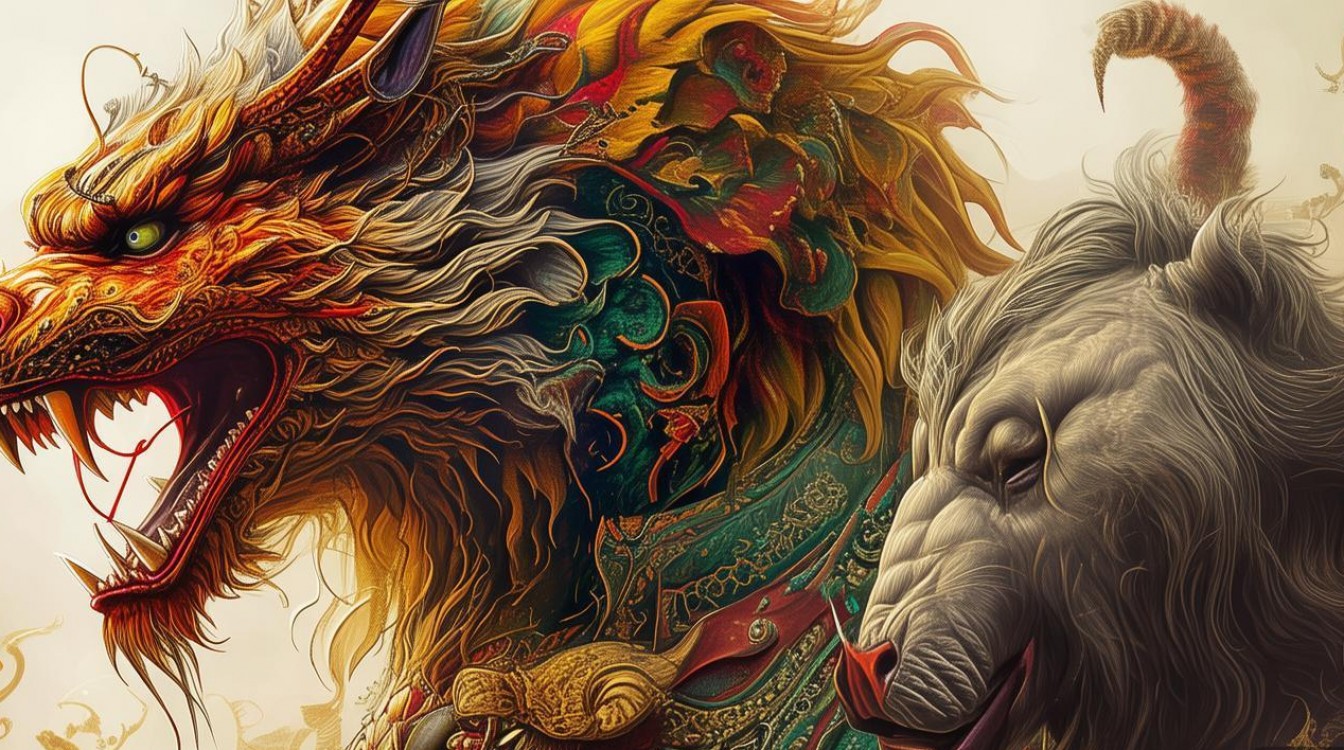 哪个生肖是强 哪个生肖是强