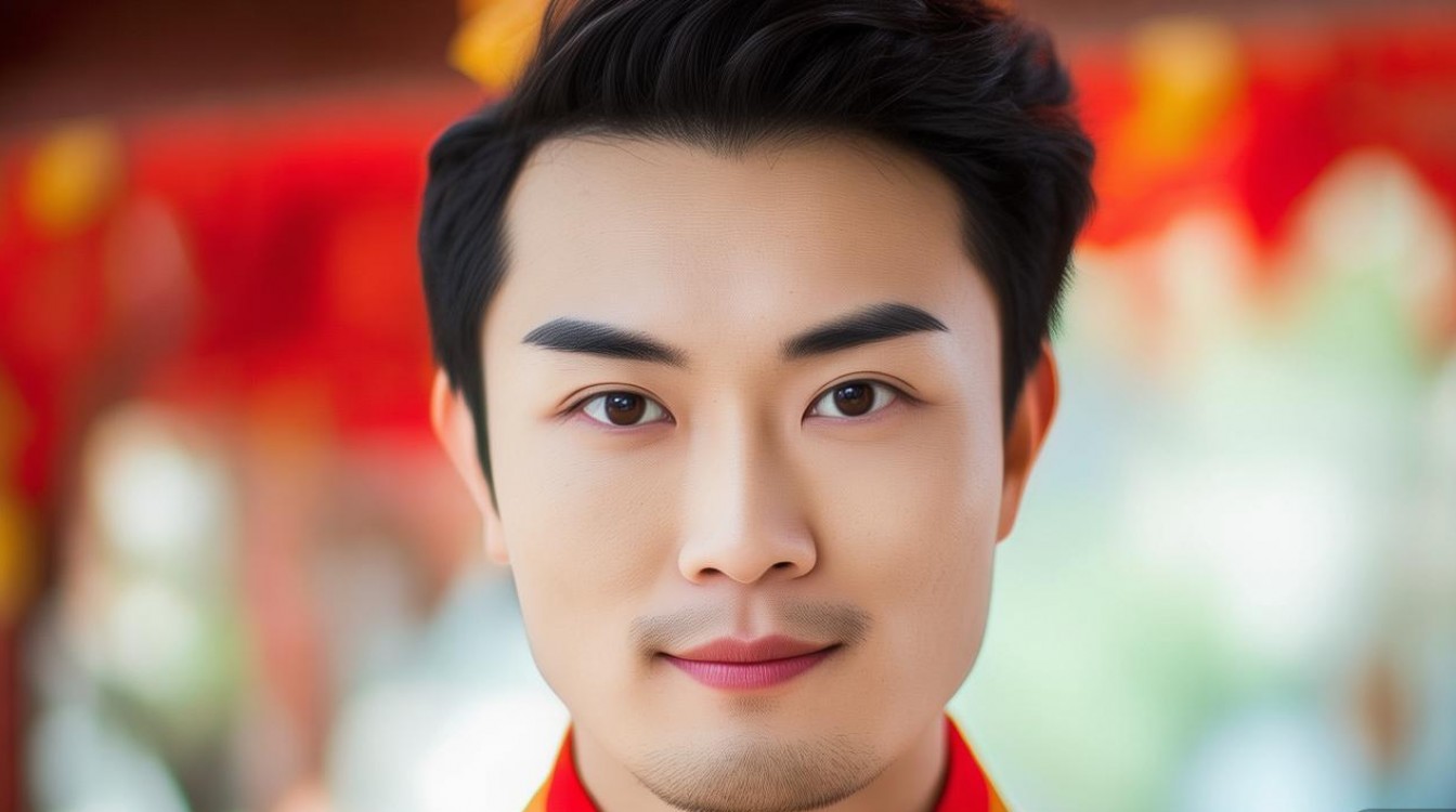 揭秘,究竟哪种面相的人运势更佳,命运之谜等你解锁! 揭秘,究竟哪种面相的人运势更佳,命运之谜等你解锁!