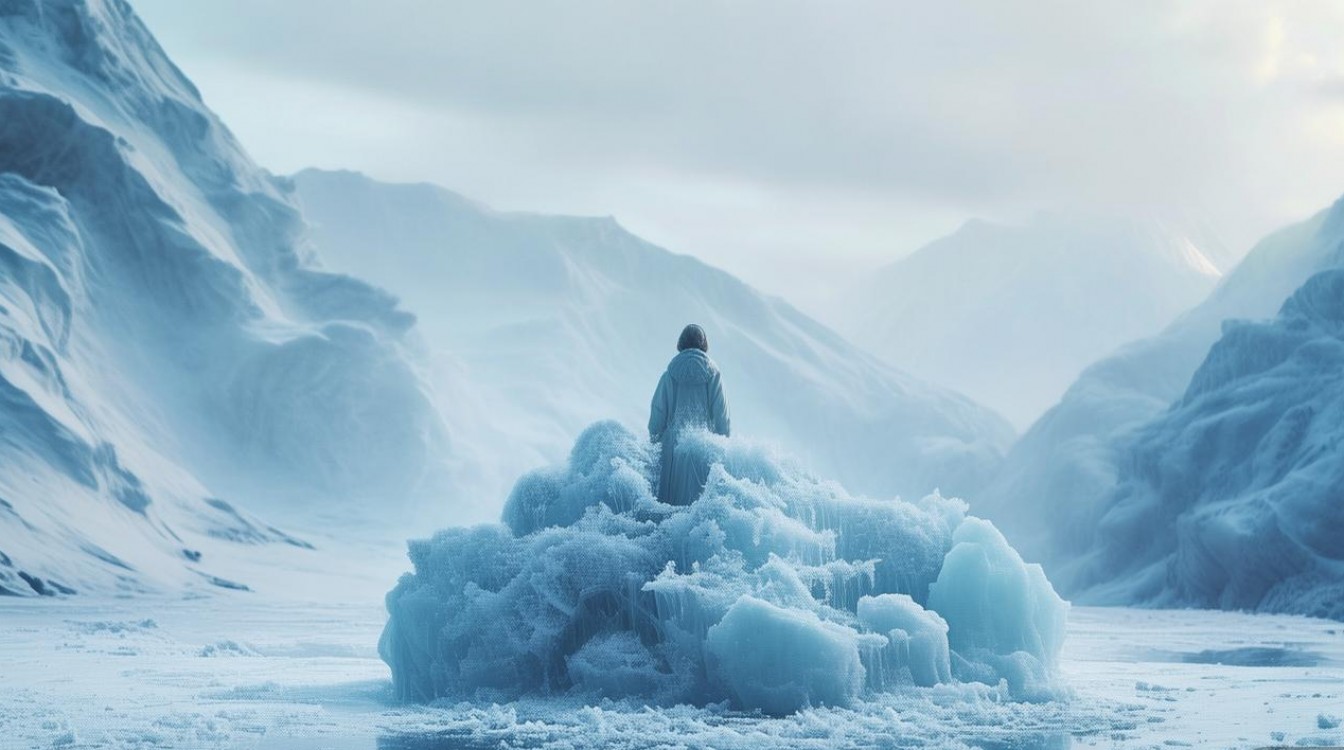 为什么我总是梦到冰天雪地?这背后隐藏着什么深层含义? 为什么我总是梦到冰天雪地?这背后隐藏着什么深层含义?