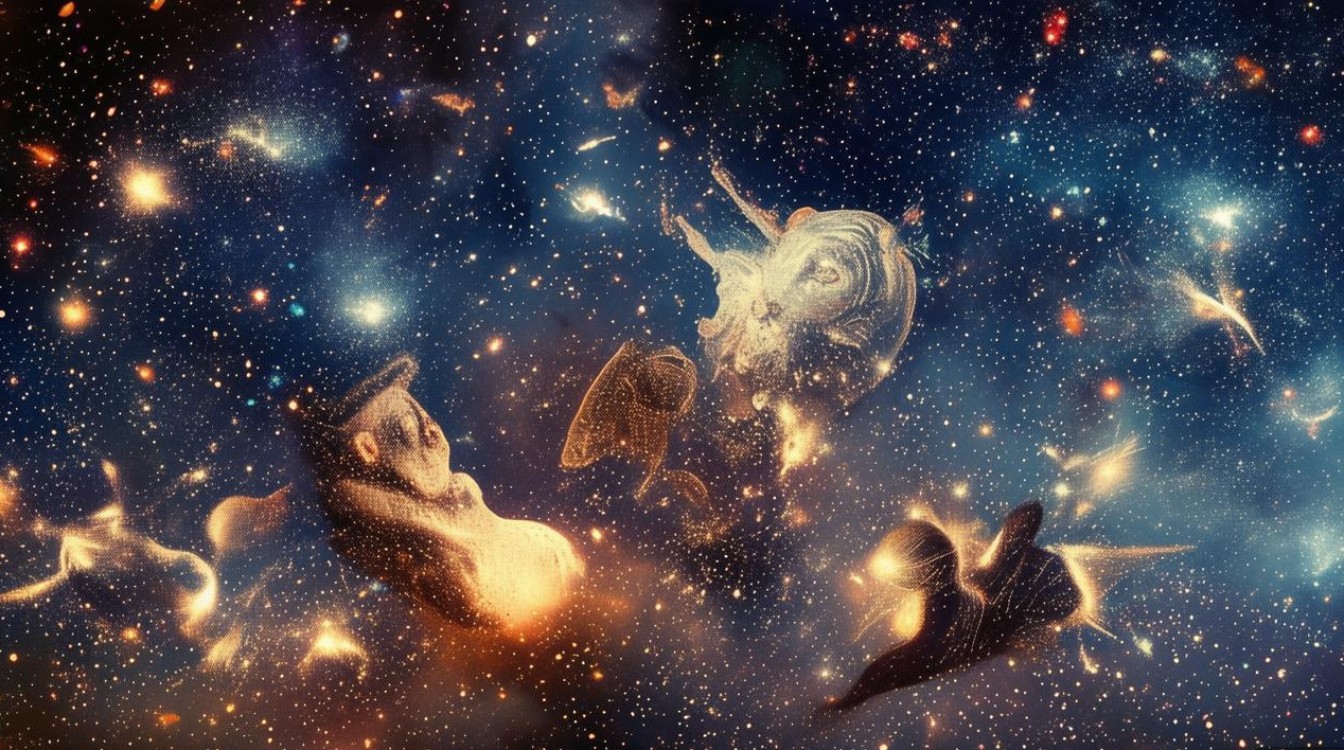 有选择困难症的星座，哪些星座最容易纠结？揭秘性格特点！