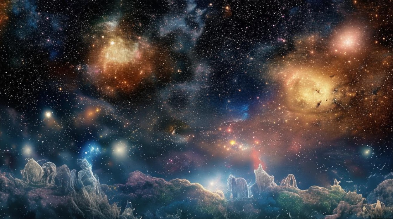 有选择困难症的星座，哪些星座最容易纠结？揭秘性格特点！