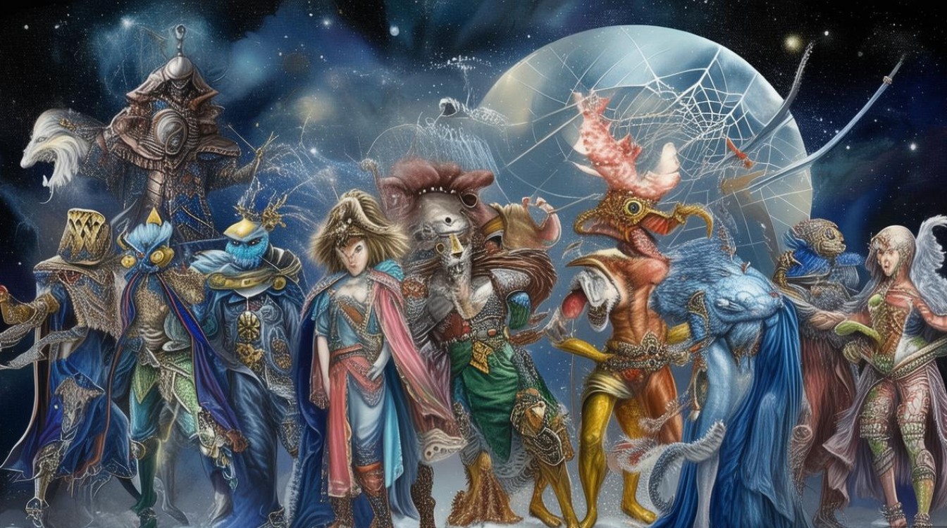 12星座中，哪个星座的心机最深？揭秘星座心机排行榜！