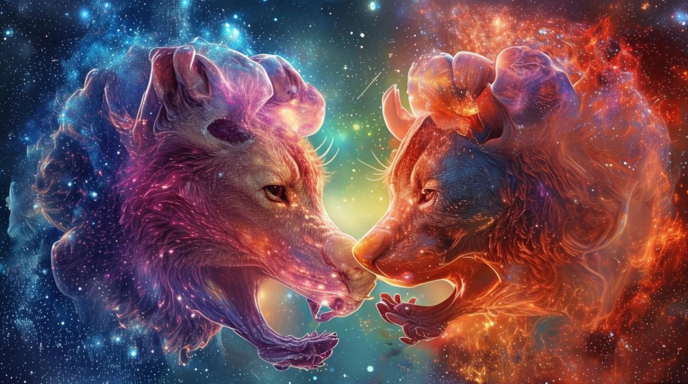十二星座情侣配对指数揭秘，哪些星座组合最般配，你属于哪一对？
